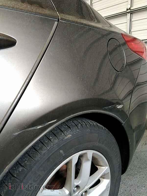 2011 Kia Optima - VIN: KNAGM4A76B5173143 - Фото 8