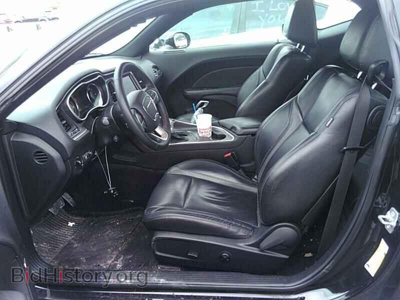2018 Dodge Challenger - VIN: 2C3CDZAG9JH333882 - Фото 3