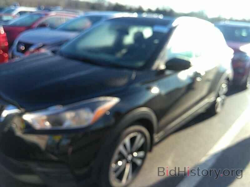 Photo 3N1CP5CU9KL521506 - Nissan Kicks 2019