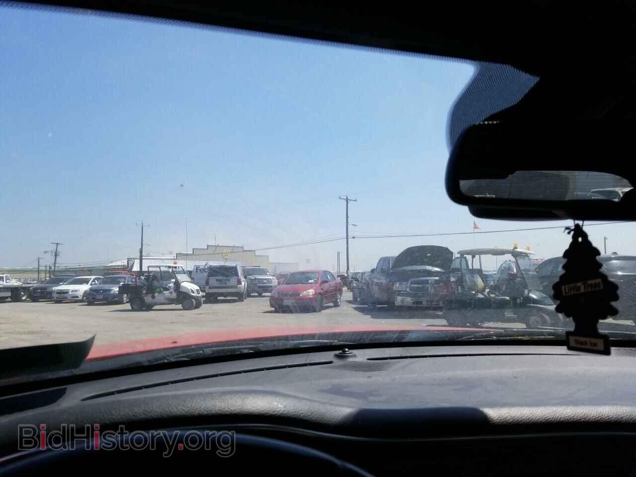 2015 Dodge Challenger - VIN: 2C3CDZAG0FH708985 - Фото 10