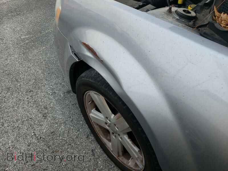 2013 Dodge Avenger - VIN: 1C3CDZAB4DN644667 - Photo 8