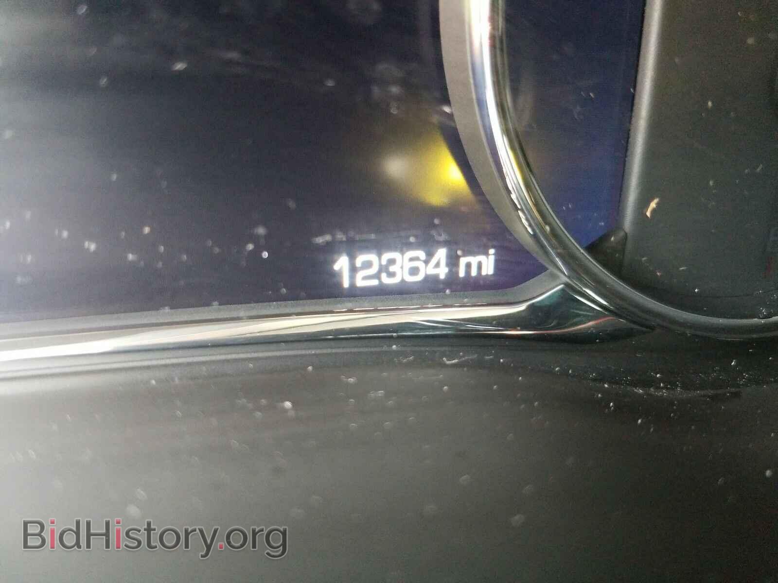 2018 GMC Acadia - VIN: 1GKKNXLS2JZ131237 - Фото 5