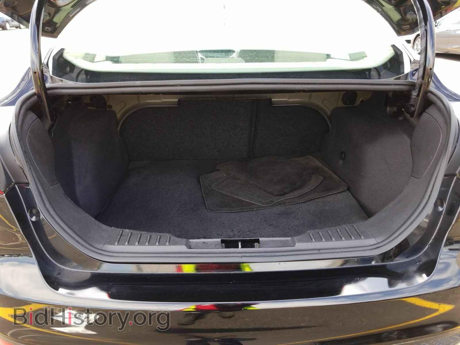 2018 Ford Focus - VIN: 1FADP3F27JL206543 - Фото 7