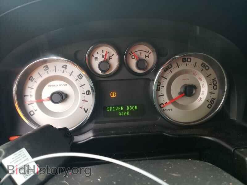 2007 Ford Edge - VIN: 2FMDK48C17BB53251 - Фото 5