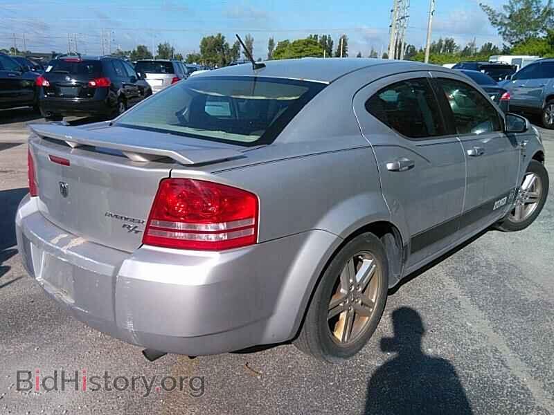 2010 Dodge Avenger - VIN: 1B3CC5FB0AN155583 - Photo 2
