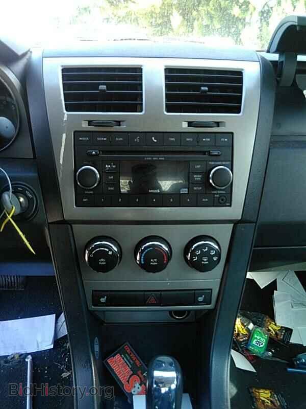 2010 Dodge Avenger - VIN: 1B3CC5FB0AN155583 - Photo 4