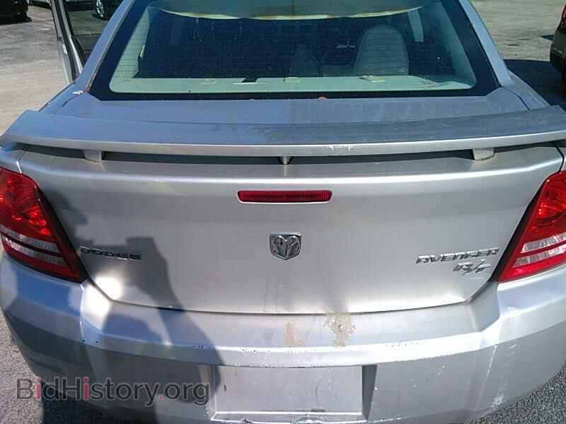 2010 Dodge Avenger - VIN: 1B3CC5FB0AN155583 - Photo 7