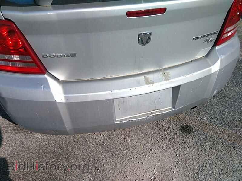 2010 Dodge Avenger - VIN: 1B3CC5FB0AN155583 - Photo 9