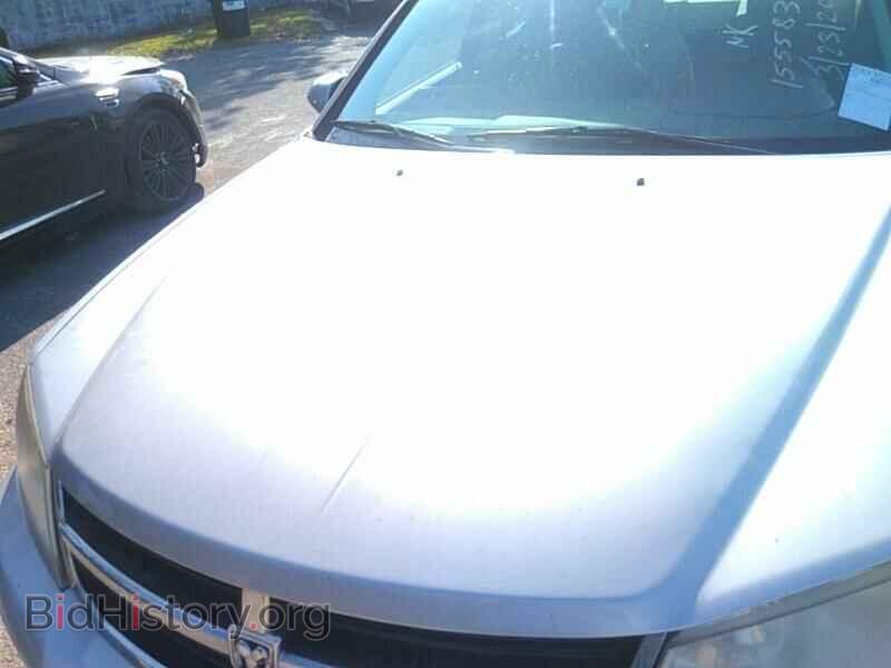 2010 Dodge Avenger - VIN: 1B3CC5FB0AN155583 - Photo 10