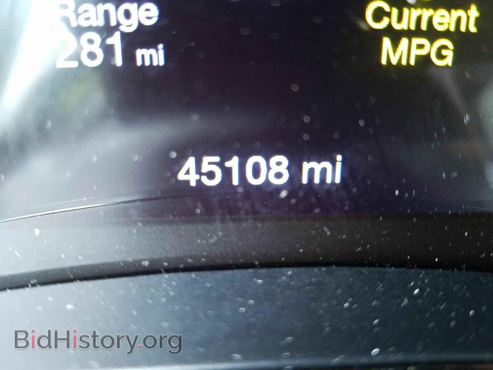 2018 Dodge Durango - VIN: 1C4RDHDG5JC328838 - Фото 5