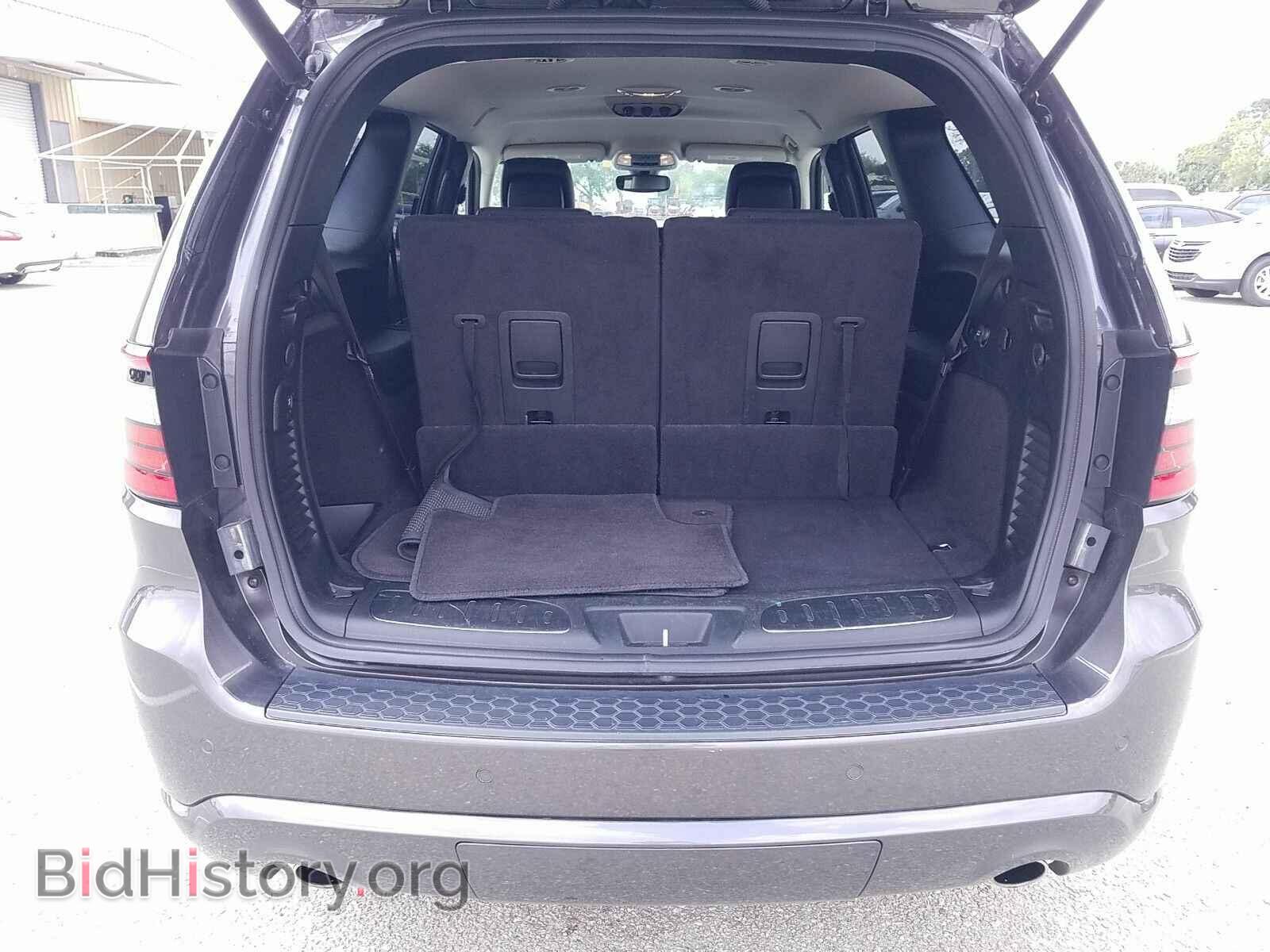 2018 Dodge Durango - VIN: 1C4RDHDG5JC328838 - Фото 7