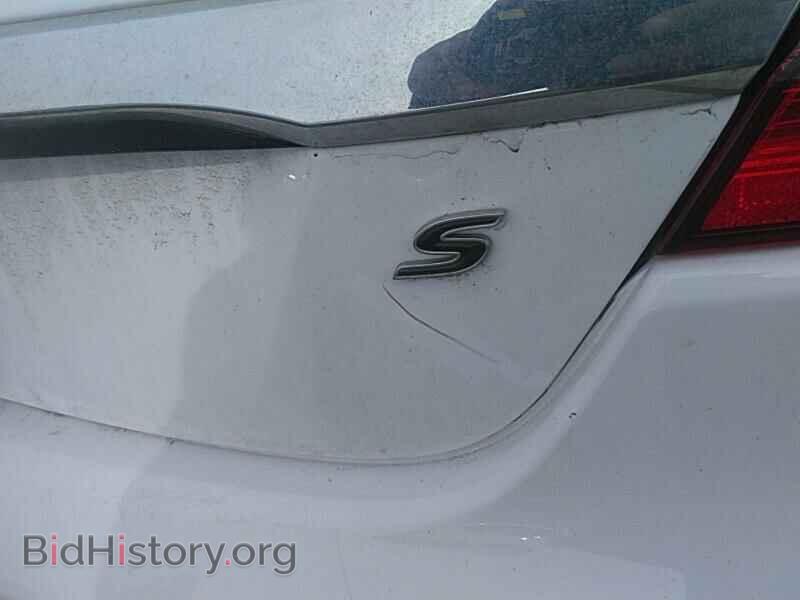 2011 Chrysler 200 - VIN: 1C3BC8FG8BN615957 - Фото 9