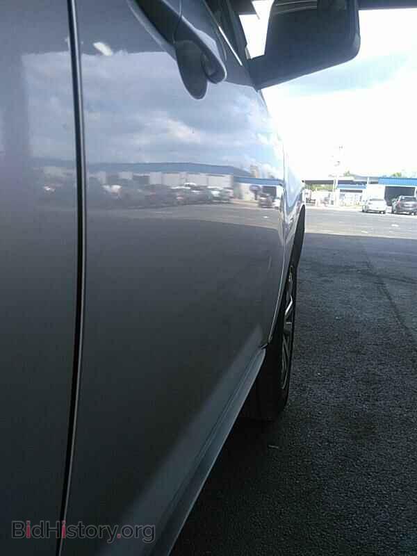 2010 Ford Edge - VIN: 2FMDK3JC5ABB40580 - Фото 8