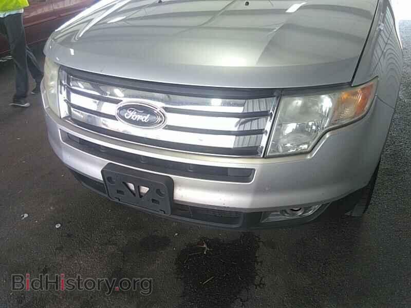 2010 Ford Edge - VIN: 2FMDK3JC5ABB40580 - Фото 10