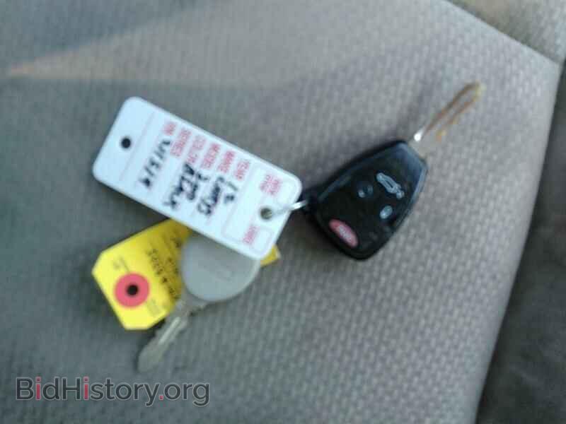 2012 Chrysler 200 - VIN: 1C3CCBBG2CN211514 - Photo 7