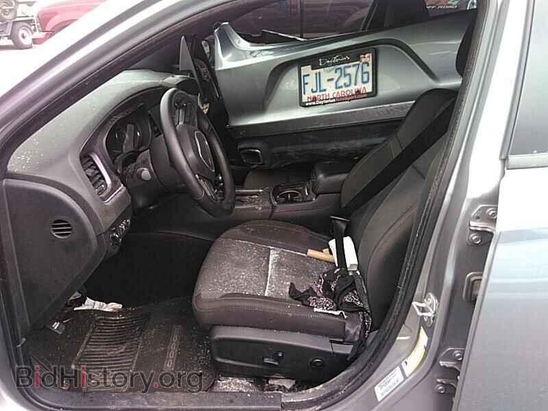 2017 Dodge Charger - VIN: 2C3CDXCT0HH659952 - Фото 3