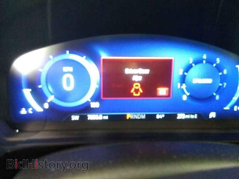 2020 Ford Escape - VIN: 1FMCU9J98LUA37132 - Photo 5