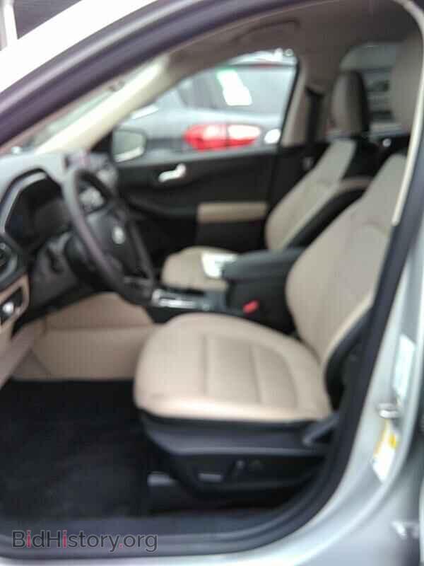 2020 Ford Escape - VIN: 1FMCU9J95LUA58763 - Photo 3