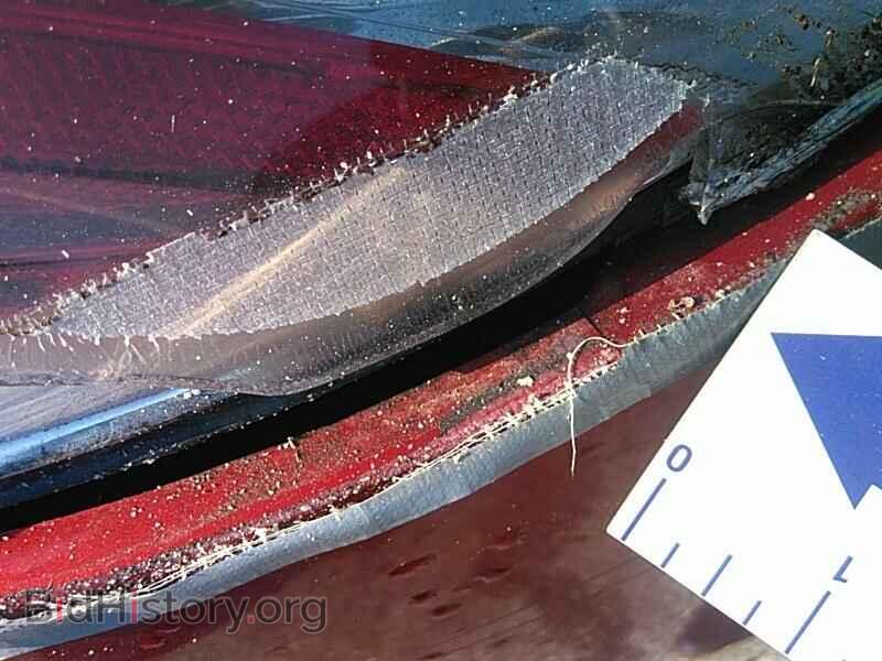 2008 Mitsubishi Eclipse - VIN: 4A3AK64F38E023543 - Фото 14