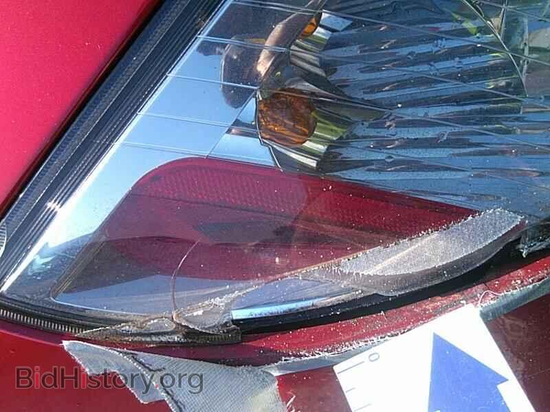 2008 Mitsubishi Eclipse - VIN: 4A3AK64F38E023543 - Фото 15