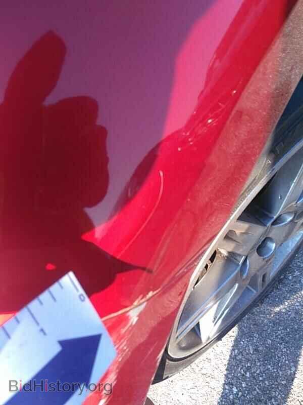 2008 Mitsubishi Eclipse - VIN: 4A3AK64F38E023543 - Фото 16