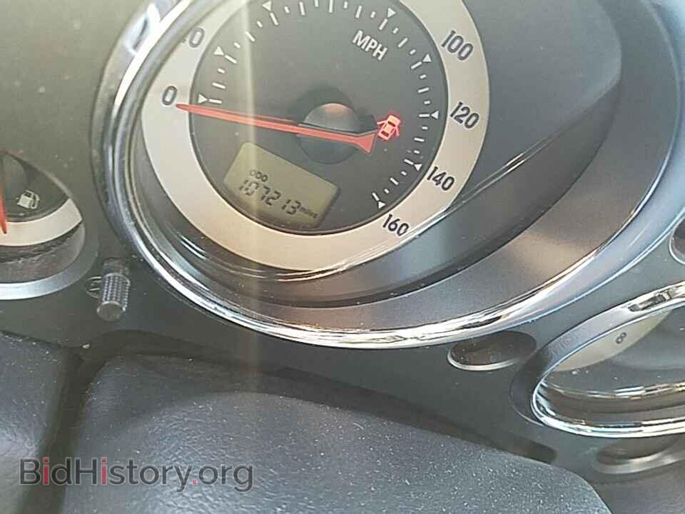 2008 Mitsubishi Eclipse - VIN: 4A3AK64F38E023543 - Фото 5