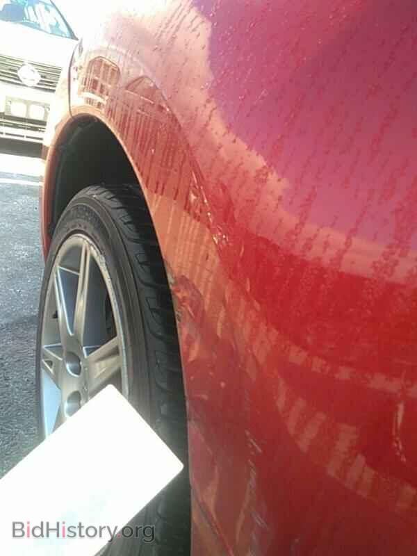 2008 Mitsubishi Eclipse - VIN: 4A3AK64F38E023543 - Фото 10