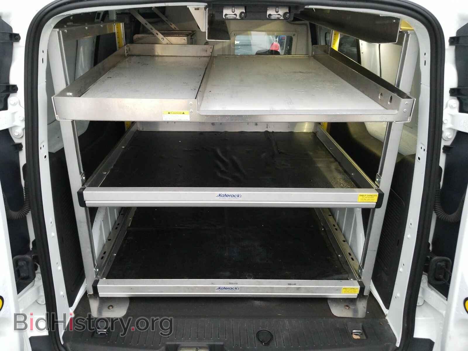 2016 Ford Transit Connect - VIN: NM0LS7F70G1276989 - Фото 7