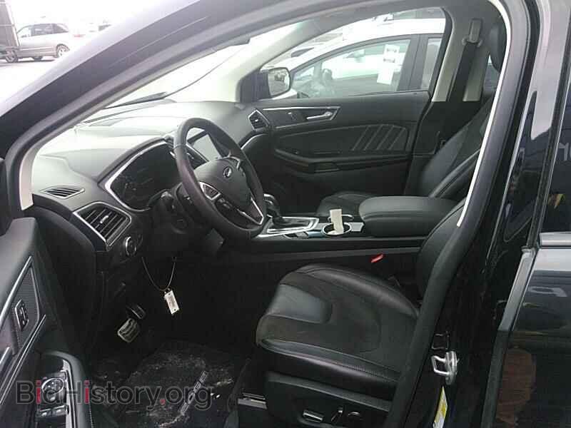 2016 Ford Edge - VIN: 2FMPK4AP6GBC13020 - Фото 3