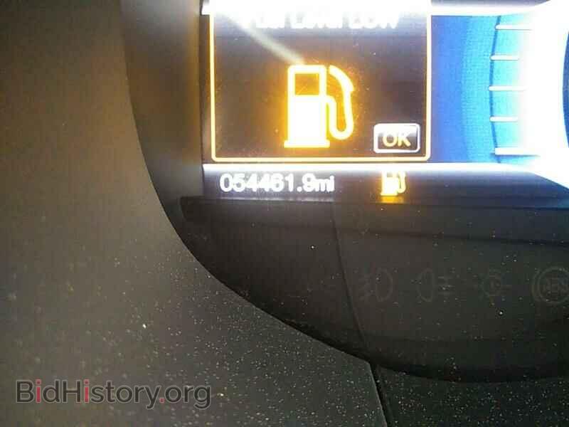 2016 Ford Edge - VIN: 2FMPK4AP6GBC13020 - Фото 5