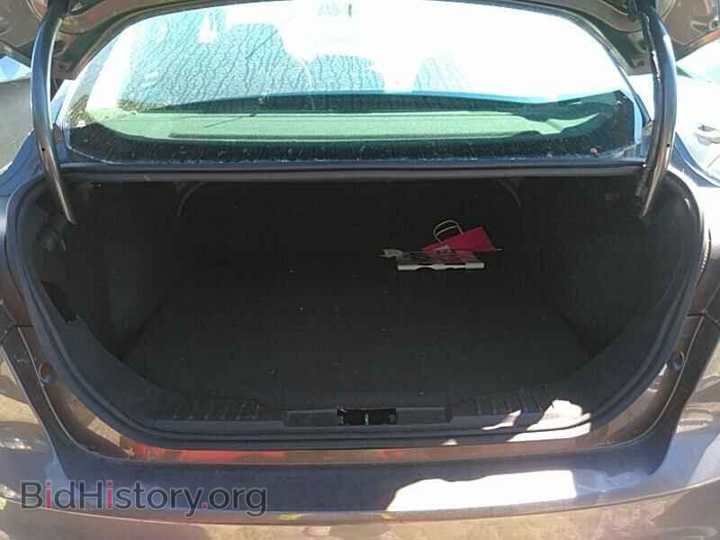 2017 Ford Focus - VIN: 1FADP3F29HL271579 - Фото 7