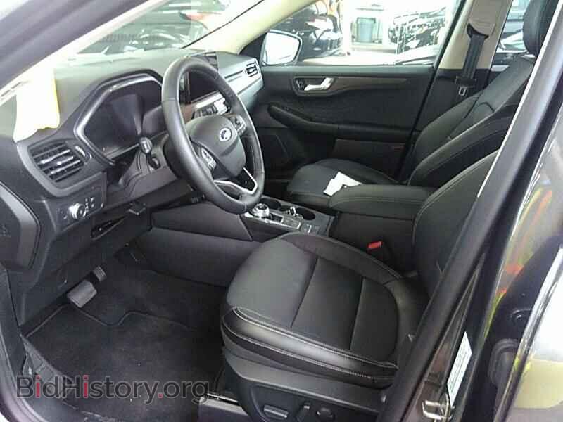 2020 Ford Escape - VIN: 1FMCU9J96LUA58769 - Photo 3