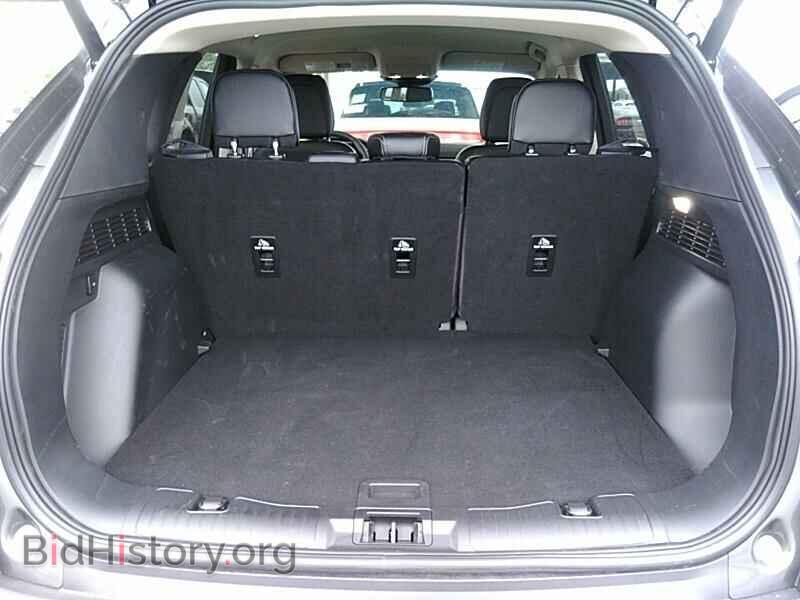 2020 Ford Escape - VIN: 1FMCU9J96LUA58769 - Photo 7