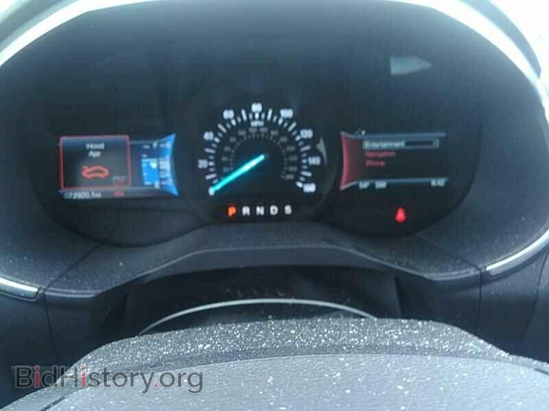 2017 Ford Edge - VIN: 2FMPK3K94HBB77632 - Photo 5
