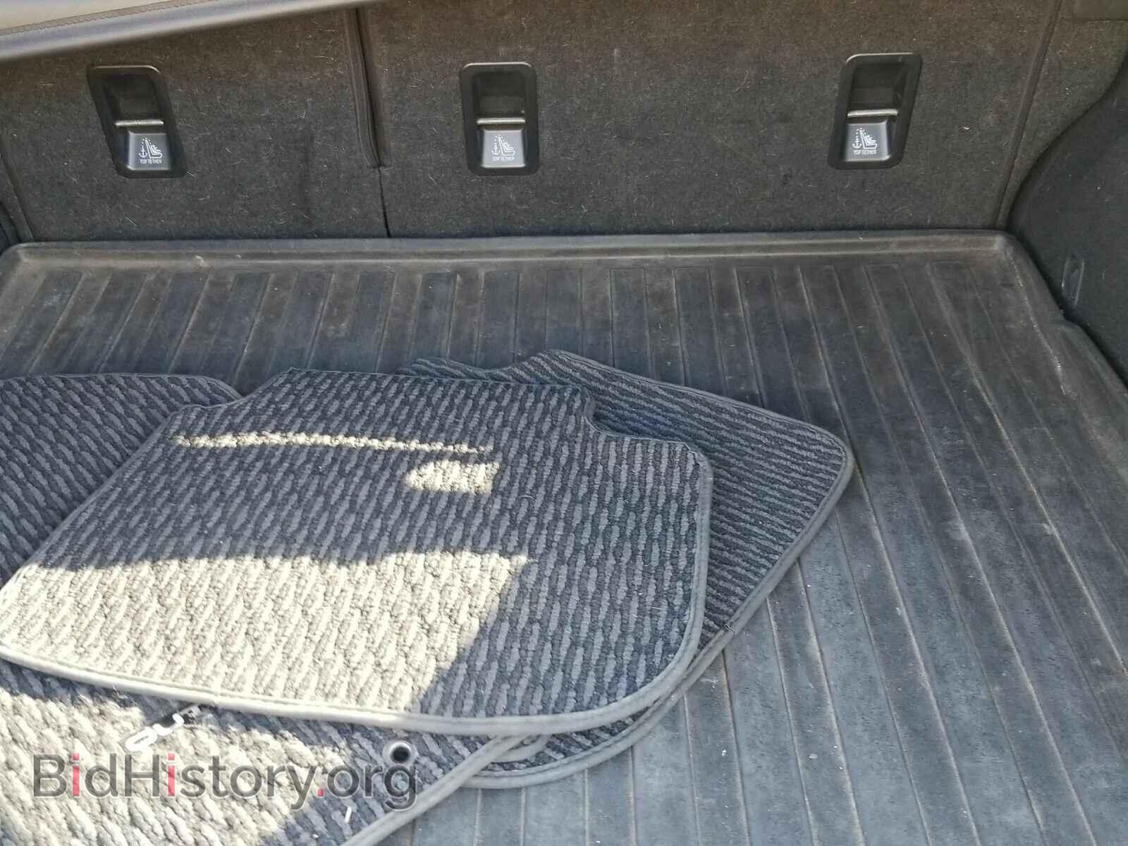 2017 Subaru Outback - VIN: 4S4BSAFC8H3393049 - Фото 7