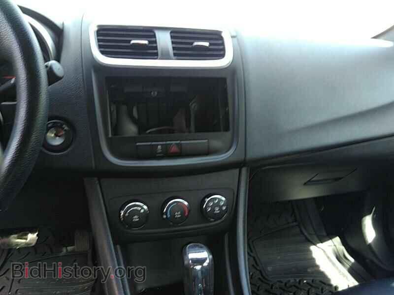 2014 Dodge Avenger - VIN: 1C3CDZAB1EN203564 - Фото 4