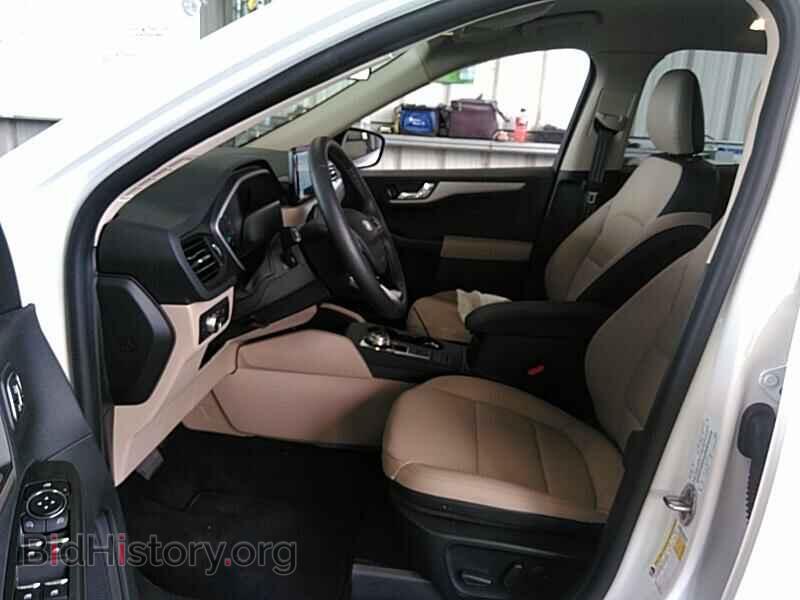 2020 Ford Escape - VIN: 1FMCU0H65LUA37144 - Photo 3