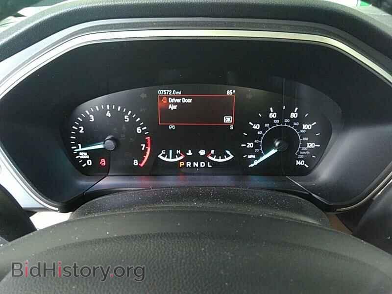 2020 Ford Escape - VIN: 1FMCU0H65LUA37144 - Photo 5
