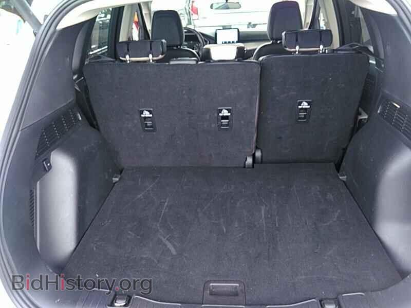 2020 Ford Escape - VIN: 1FMCU0H65LUA37144 - Photo 7