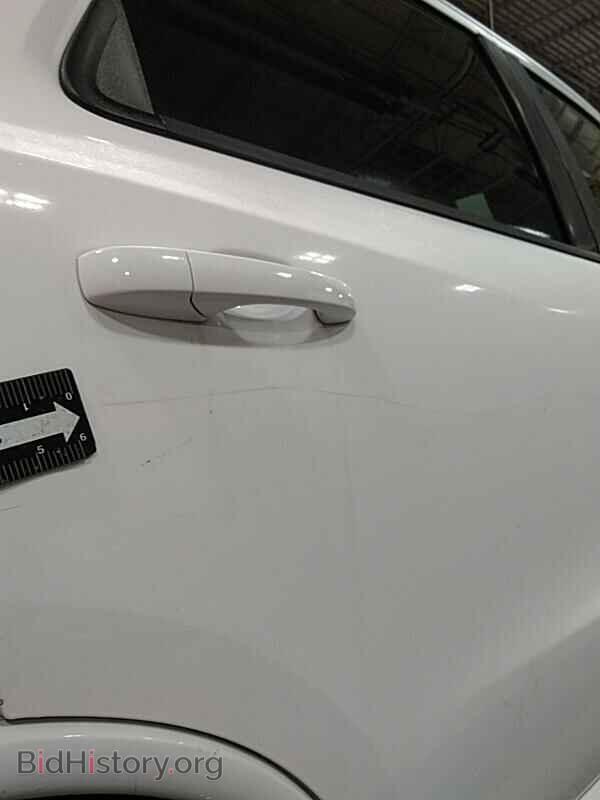 2017 Dodge Durango - VIN: 1C4RDJDG0HC606367 - Фото 8