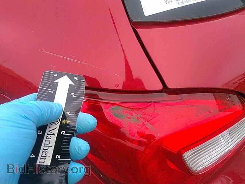 2017 Mitsubishi Mirage - VIN: ML32A3HJ9HH008893 - Фото 19