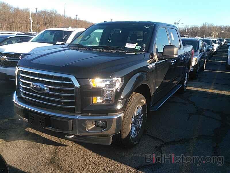 Photo 1FTEW1EG5HFB72209 - Ford F-150 2017