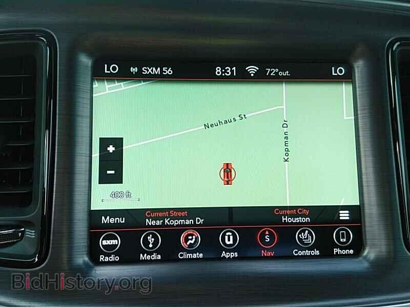 2018 Dodge Challenger - VIN: 2C3CDZAG4JH287989 - Фото 4