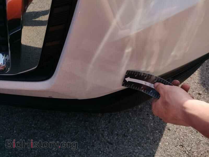 2019 Nissan Kicks - VIN: 3N1CP5CU3KL525552 - Фото 8