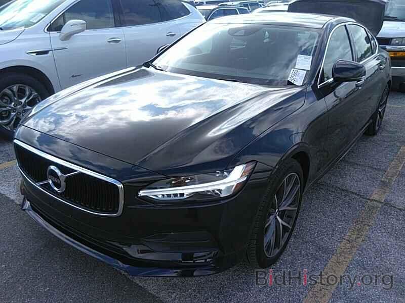 Photo LVY102MK9KP109748 - Volvo S90 2019