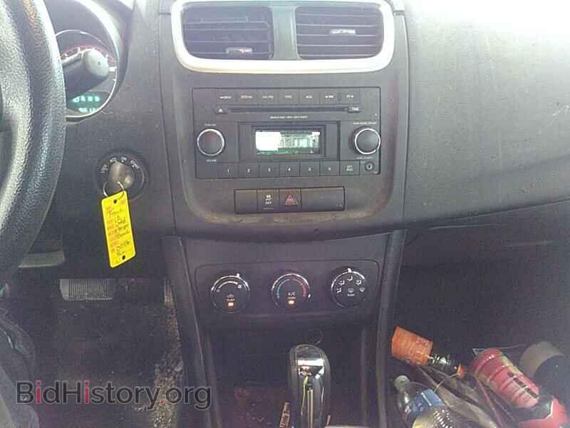 2013 Dodge Avenger - VIN: 1C3CDZAB7DN730586 - Photo 4