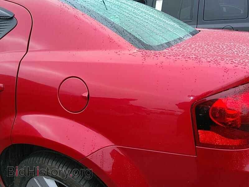 2013 Dodge Avenger - VIN: 1C3CDZAB2DN753094 - Photo 9