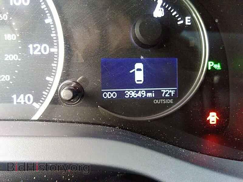 2015 Lexus CT 200h - VIN: JTHKD5BH3F2249255 - Фото 5