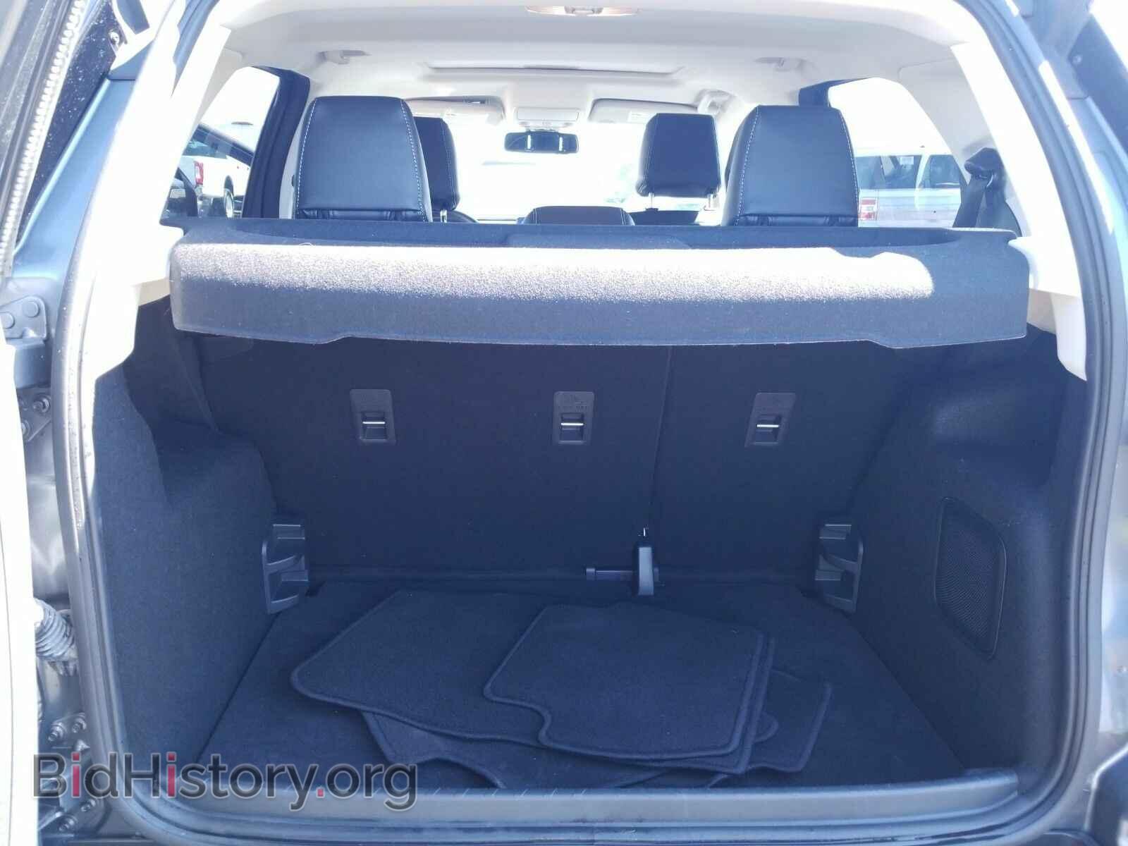2019 Ford EcoSport - VIN: MAJ6S3KL7KC276678 - Фото 7