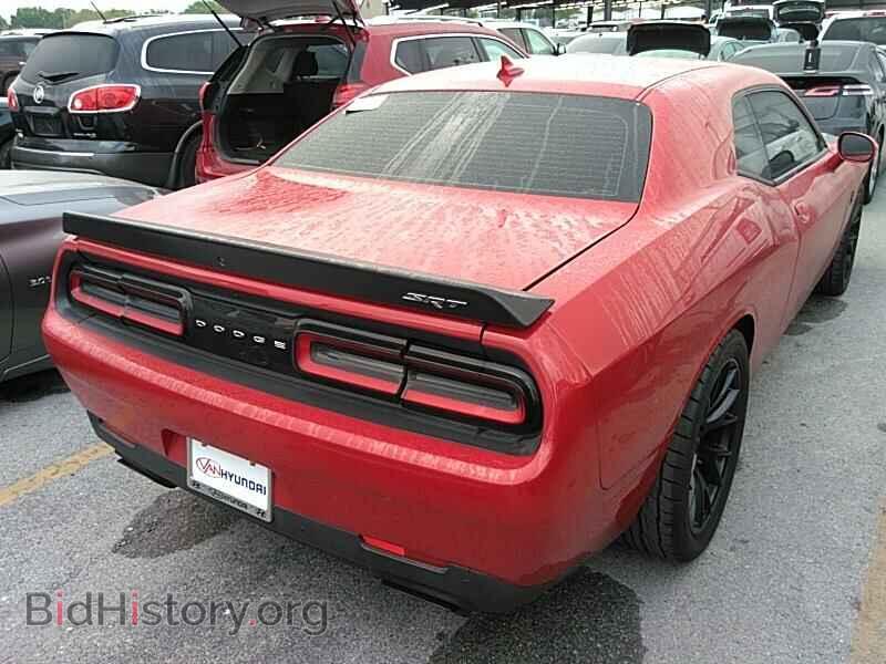 2016 Dodge Challenger - VIN: 2C3CDZC90GH157473 - Photo 2